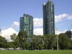 home for lease on 1607-219 Fort York Boulevard