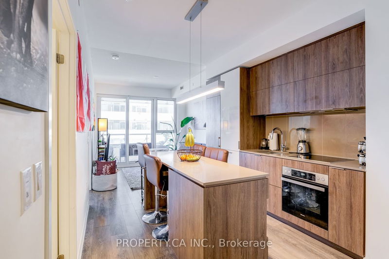 home for lease on 516-15 Lower Jarvis Street