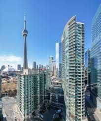 home for lease on 3007-19 Grand Trunk Crescent