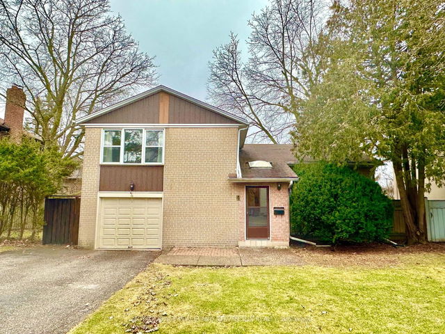 4 Wetherfield Place