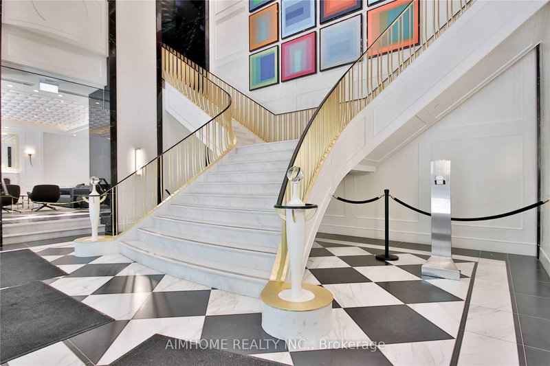 3501 - 955 Bay St, Toronto, M5S 2A2 | Image 2