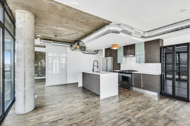 1105 - 138 Princess Street