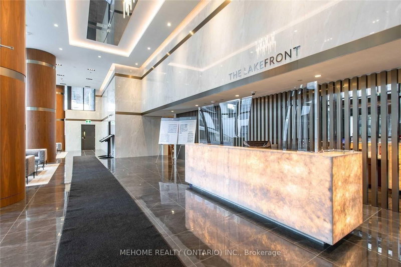 2707 - 17 Bathurst St, Toronto, M5V 0N1 | Image 2