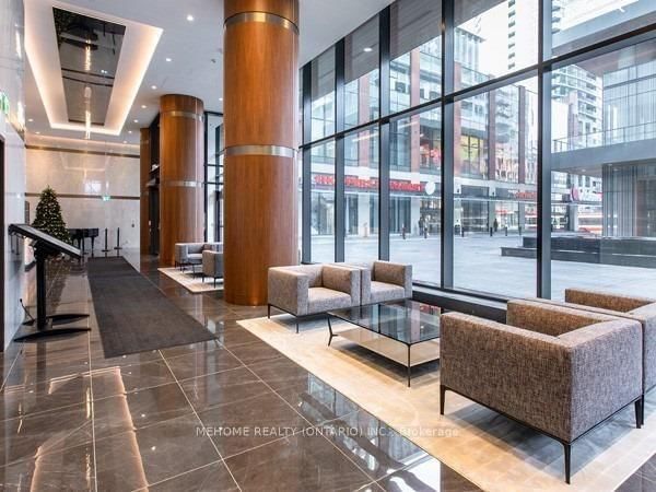 2707 - 17 Bathurst St, Toronto, M5V 0N1 | Image 3