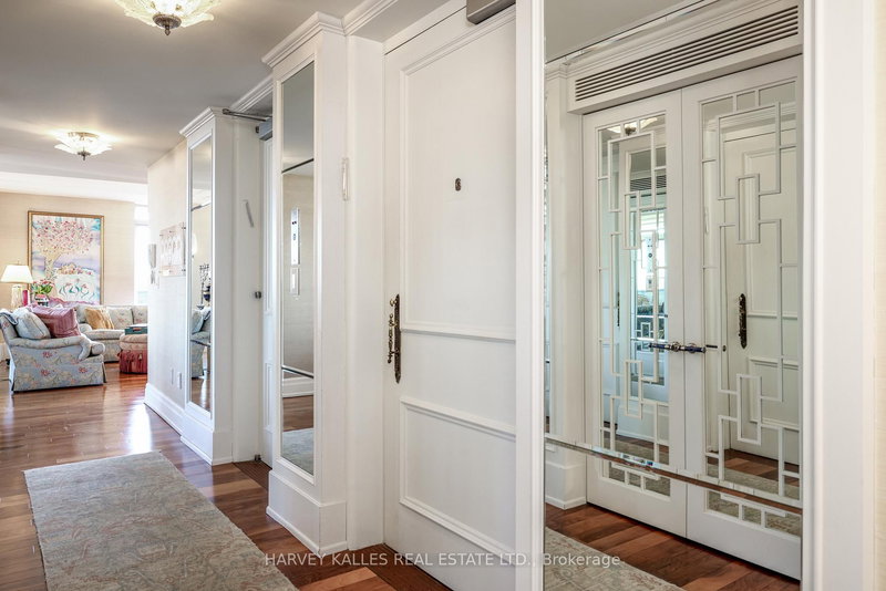 801 - 2600 Bathurst St, Toronto, M6B 2Z4 | Image 3