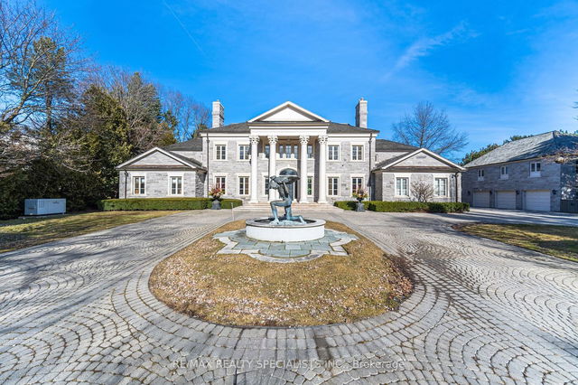 11 High Point Road