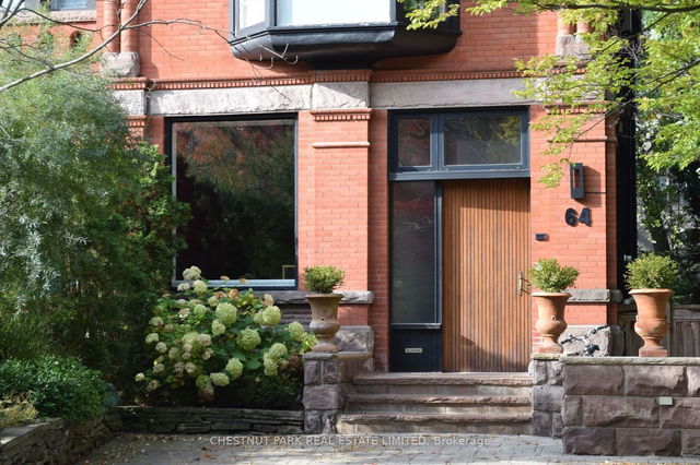 64 Admiral Road