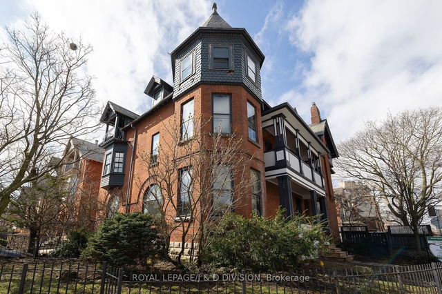 69 Bernard Avenue
