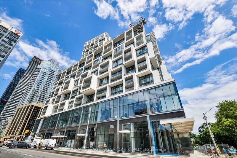 home for lease on 1515-5 Soudan Avenue