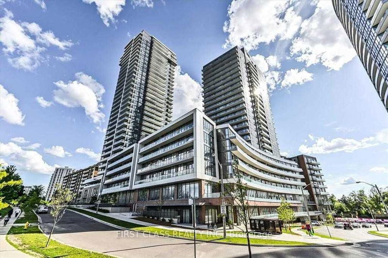 home for lease on 414-32 Forest Manor Road