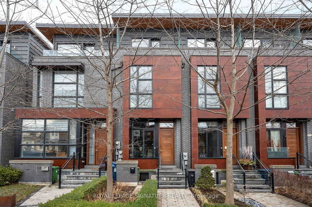 225 Claremont Street
