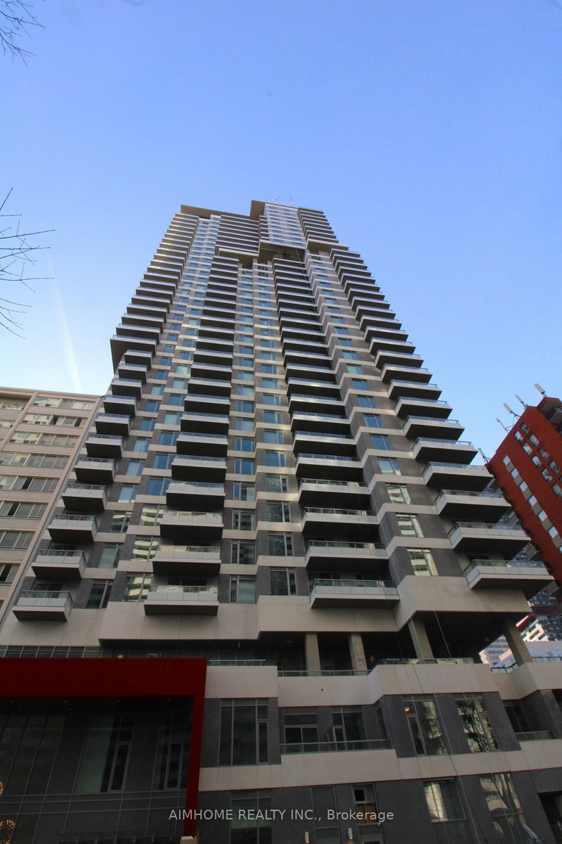 1020 - 50 Dunfield Ave, Toronto, M4S 0E4 | Image 2
