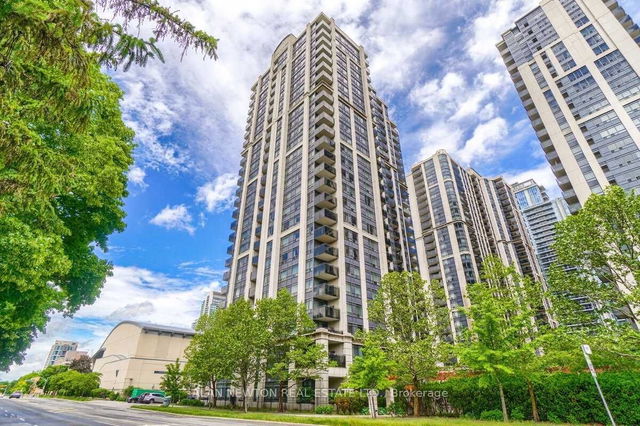 #1709 - 153 Beecroft Road