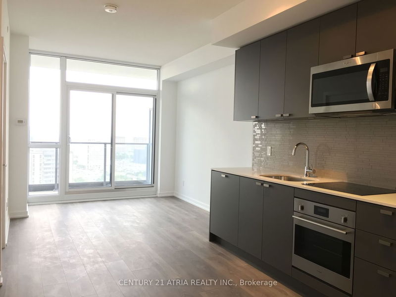 home for lease on 2111-56 Forest Manor Road