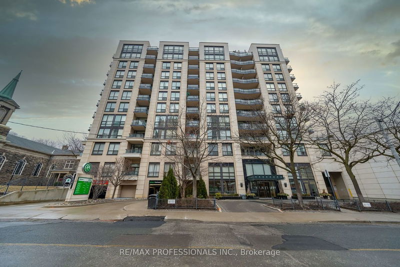 home for lease on 609-10 Delisle Avenue