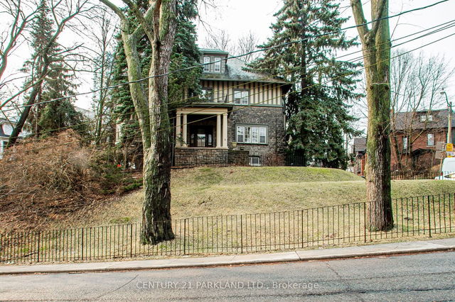 6 Rosedale Road