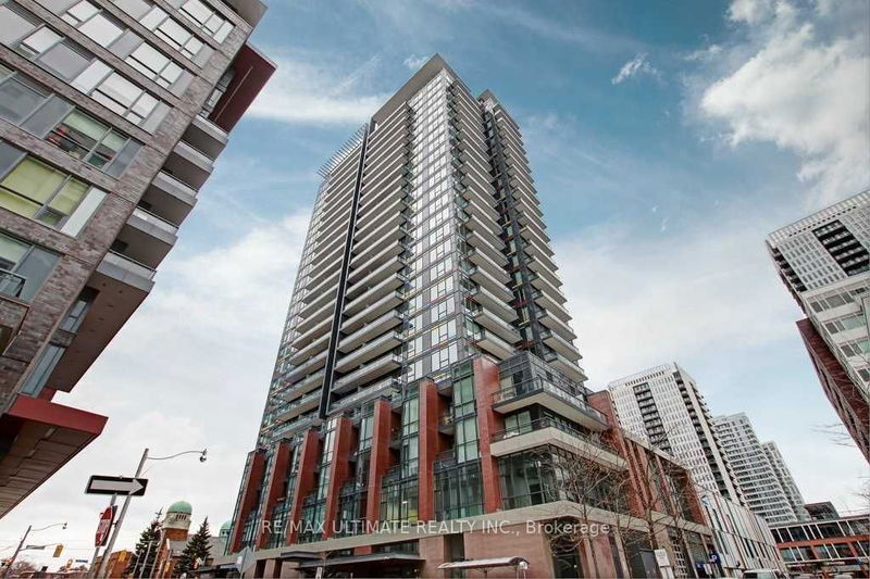 home for lease on 902-225 Sackville Street