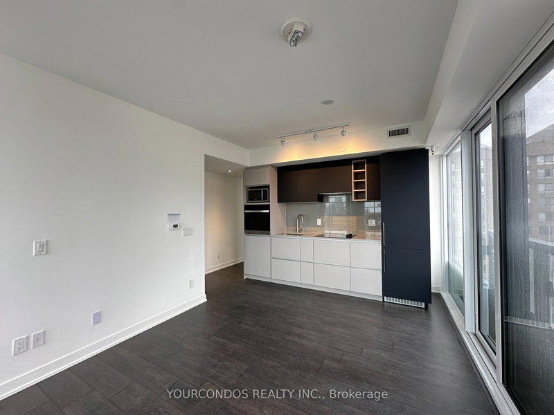 810 - 319 Jarvis St, Toronto, M5B 0C8 | Image 3