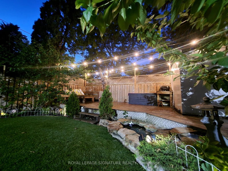 270 Roywood Dr, Toronto, M3A 2E6 | Image 2