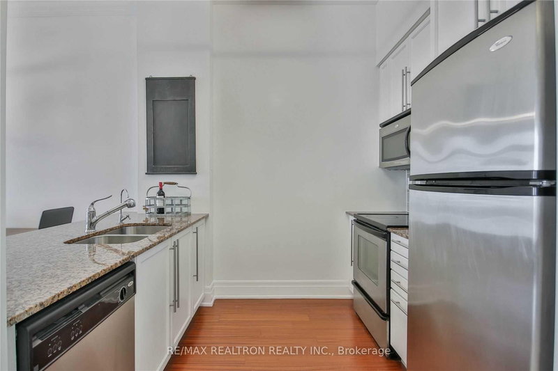 LPH7 - 777 Steeles Ave W, Toronto, M2R 3Y4 | Image 3