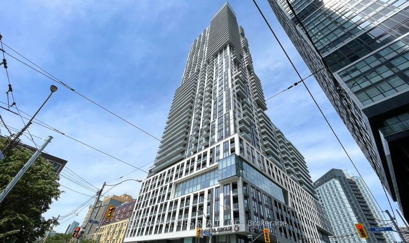 home for sale on 1819-251 Jarvis Street
