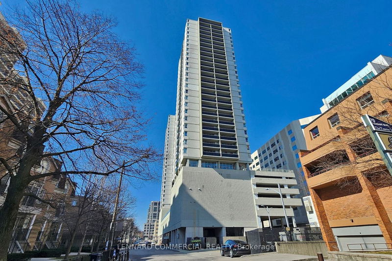 home for lease on 1101-40 Pleasant Boulevard