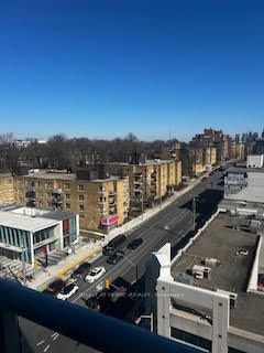 home for lease on 1010-2020 Bathurst Street N