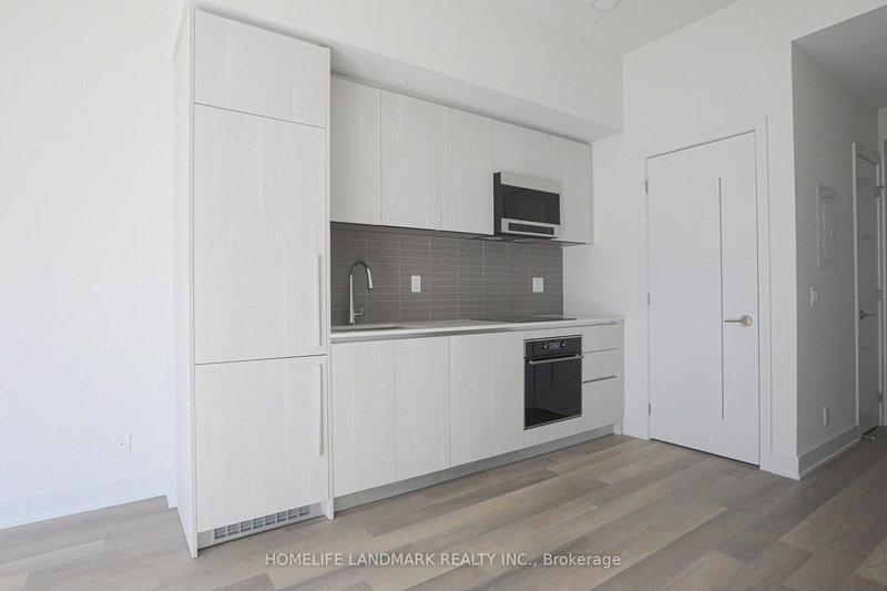 3804 - 8 Cumberland St, Toronto, M4W 0B6 | Image 3