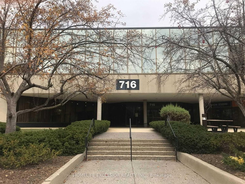 204 - 716 Gordon Baker Rd, Toronto, M2H 3B4 | Image 2