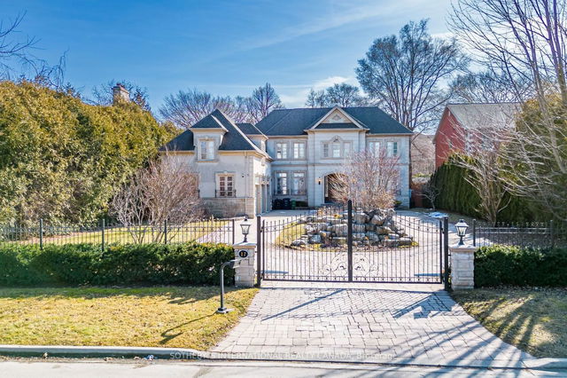 17 Truman Road