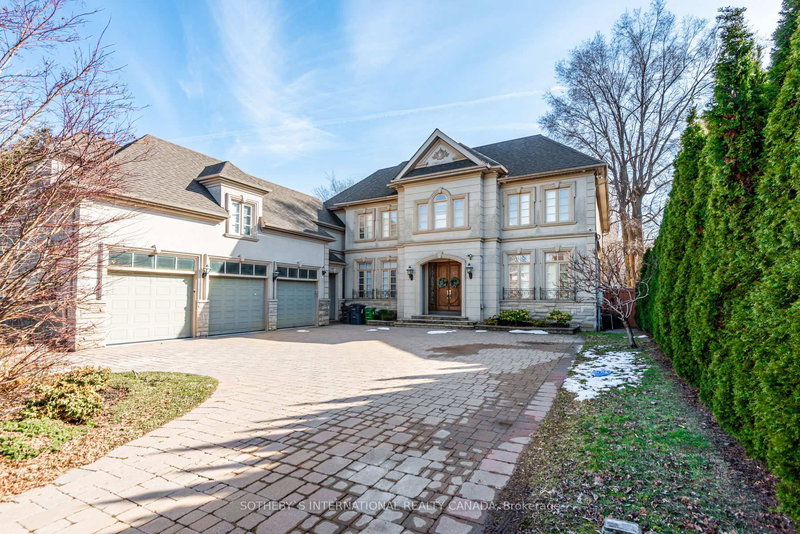 17 Truman Rd, Toronto, M2L 2L4 | Image 2