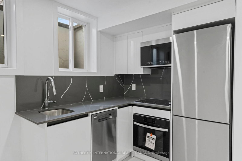 B - 1340 Avenue Rd, Toronto, M5N 2H2 | Image 2