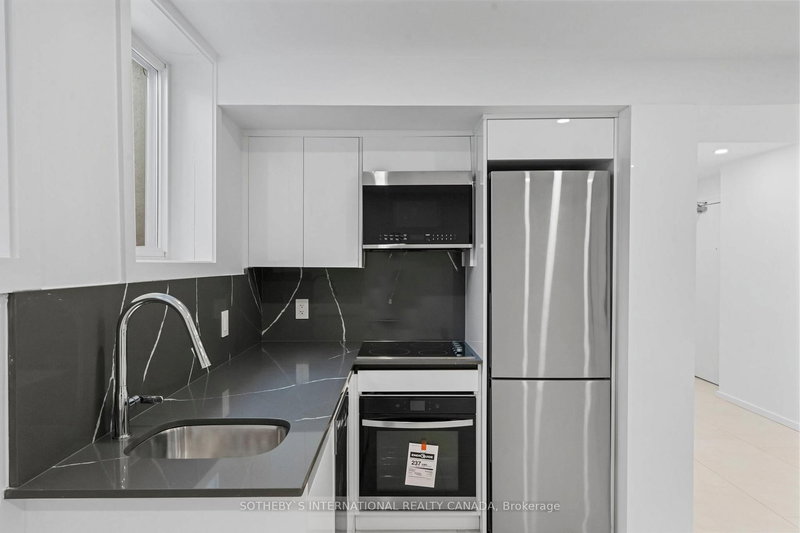 B - 1340 Avenue Rd, Toronto, M5N 2H2 | Image 3