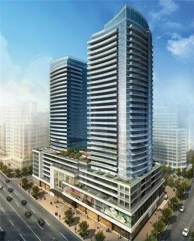 home for lease on 513-89 Dunfield Avenue