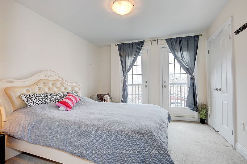 95B Finch Ave W Toronto, M2N 2H6 | Image 22