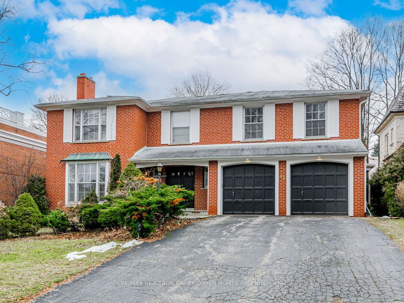 home for lease on 43 Stratheden Road