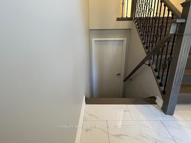 Bsmt - 137 Cherokee Blvd, Toronto, M2J 4G2 | Image 2