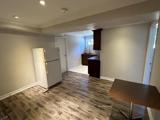 Bsmt - 137 Cherokee Blvd, Toronto, M2J 4G2 | Image 3