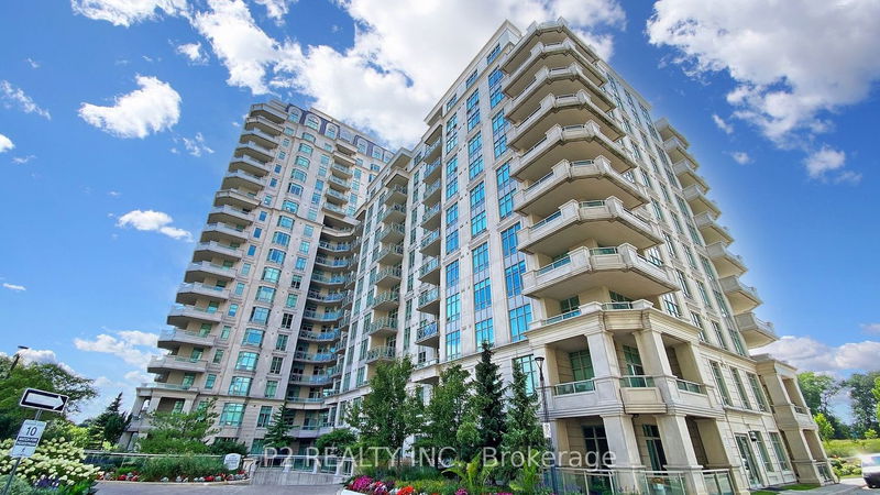 home for sale on 704-10 Bloorview Place
