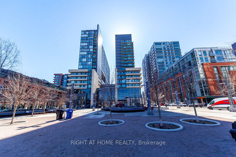 home for lease on 819W-36 Lisgar Street