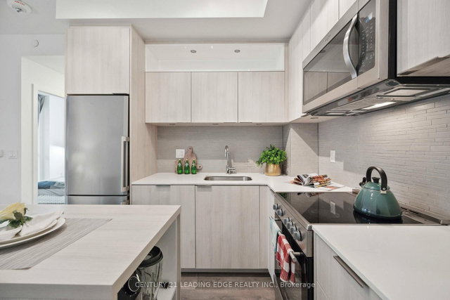 505 - 50 Forest Manor Road, North York | Terminated, C8125828 | Condos.ca