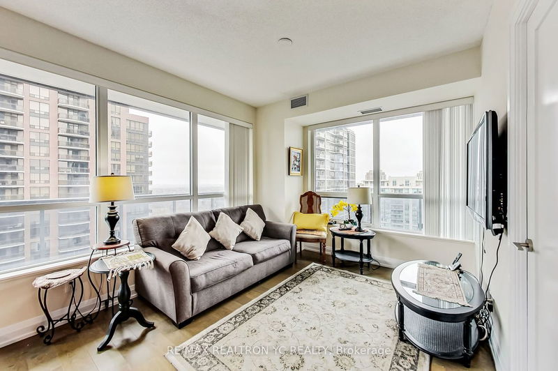 home for sale on 1925-5 Sheppard Avenue E
