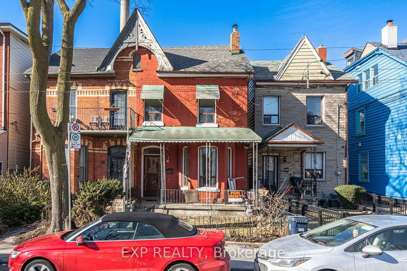 home for lease on Main-14 Bellevue Avenue