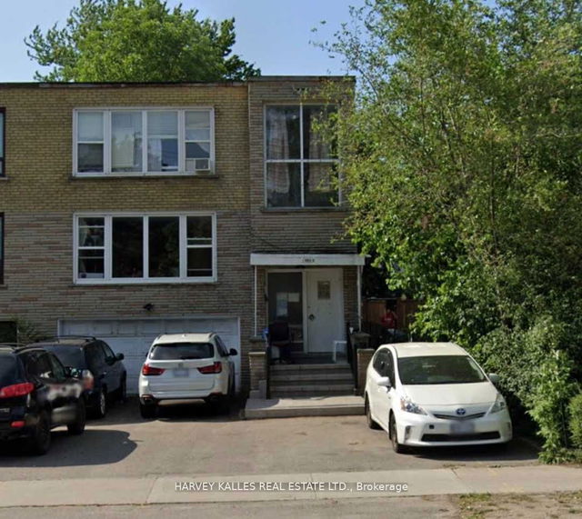435 Wilson Avenue