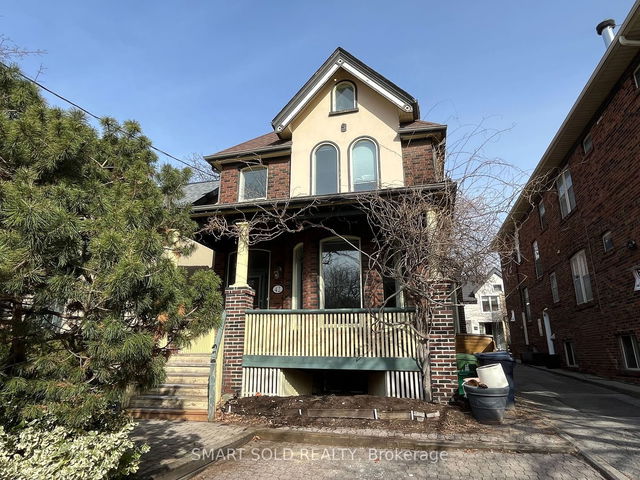 42 Amelia Street