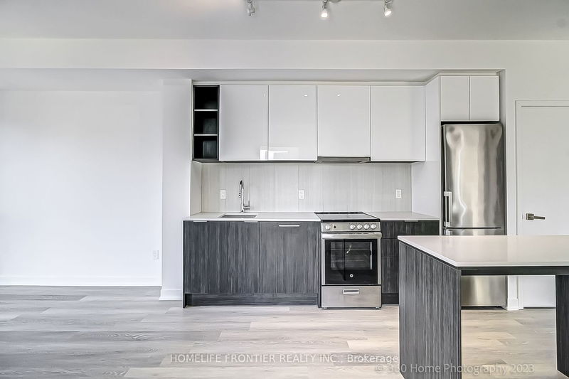  731 - 31 Tippett Rd  Toronto, M3H 0C8 | Image 13