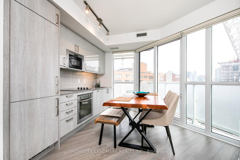 804 - 77 Mutual St, Toronto, M5V 2A9 | Image 2