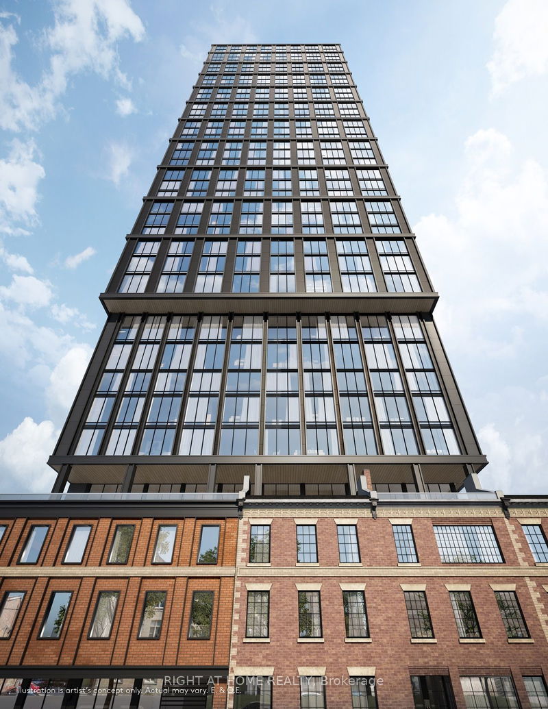 home for lease on 2111-82 Dalhousie Street