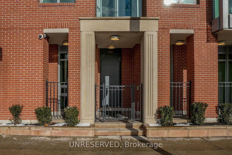 home for lease on TH3-220 George Street