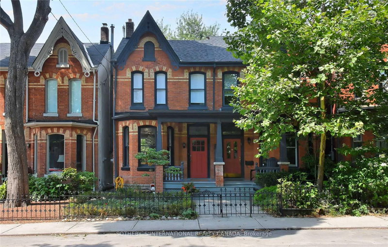 422 Sackville St, Toronto, M4X 1S9 | Image 2